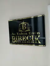 Av. Yahya Emin Birecik profil fotoğrafı 5 - Antakya, Hatay
