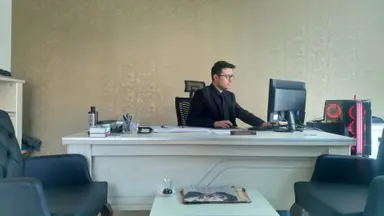 Av. Yahya Emin Birecik profil fotoğrafı 7 - Antakya, Hatay