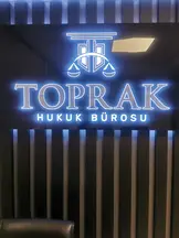 Toprak Hukuk Bürosu hukuk bürosu fotoğrafı 5 - Dörtyol, Hatay