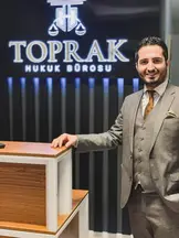 Toprak Hukuk Bürosu hukuk bürosu fotoğrafı 7 - Dörtyol, Hatay