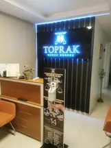Toprak Hukuk Bürosu hukuk bürosu fotoğrafı 3 - Dörtyol, Hatay