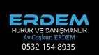 Av. Coşkun Erdem fotoğrafı - Antakya, Hatay