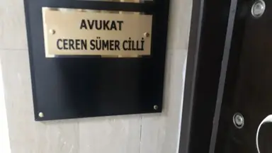 Av. Arb. Ceren Sümer Cilli profil fotoğrafı 27 - Seyhan, Adana