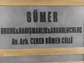 Av. Arb. Ceren Sümer Cilli profil fotoğrafı 45 - Seyhan, Adana
