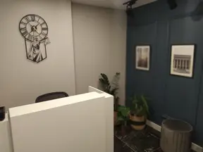 Av. Arb. Ceren Sümer Cilli profil fotoğrafı 91 - Seyhan, Adana