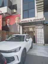 Av. Arb. Ceren Sümer Cilli profil fotoğrafı 22 - Seyhan, Adana