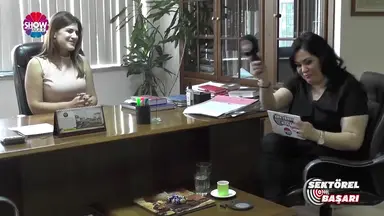 Av. Arb. Ceren Sümer Cilli profil fotoğrafı 11 - Seyhan, Adana