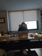 Av. Arb. Ceren Sümer Cilli profil fotoğrafı 79 - Seyhan, Adana