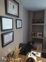 Av. Arb. Ceren Sümer Cilli profil fotoğrafı 75 - Seyhan, Adana