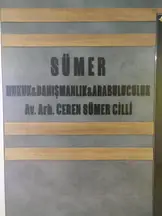 Av. Arb. Ceren Sümer Cilli profil fotoğrafı 61 - Seyhan, Adana