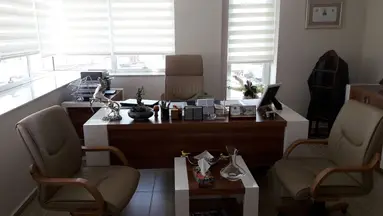 Av. Arb. Ceren Sümer Cilli profil fotoğrafı 82 - Seyhan, Adana