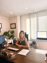 Av. Arb. Ceren Sümer Cilli profil fotoğrafı 2 - Seyhan, Adana