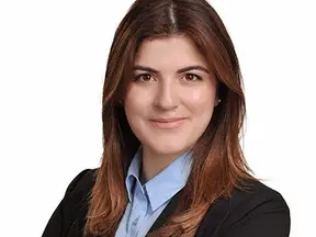 Av. Arb. Ceren Sümer Cilli profil fotoğrafı 94 - Seyhan, Adana