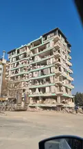 Av. Mustafa Özçelik profil fotoğrafı 2 - Antakya, Hatay