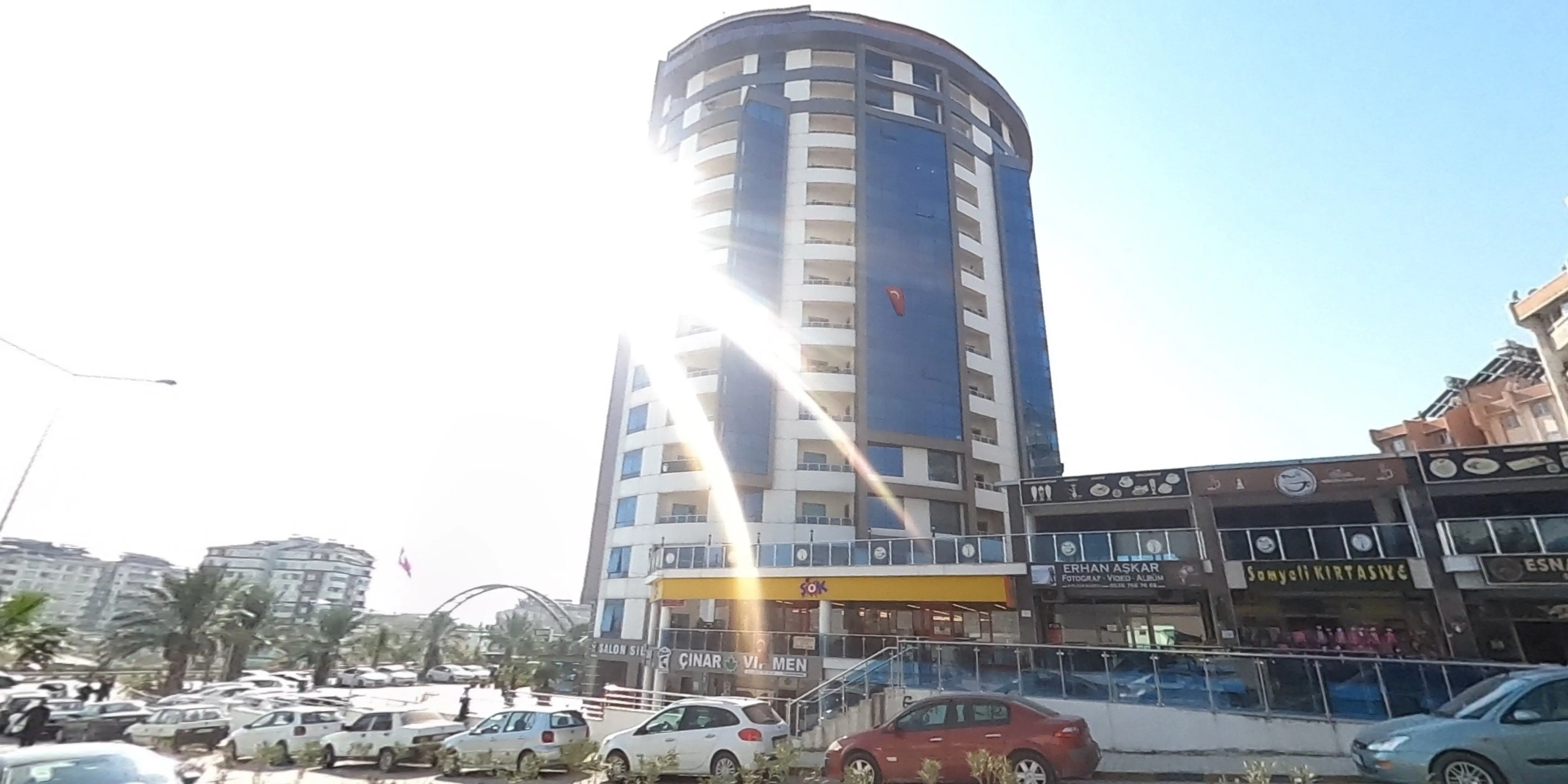 Erdem Ördek Hukuk Ve Danışmanlık Bürosu hukuk bürosu fotoğrafı - Antakya, Hatay
