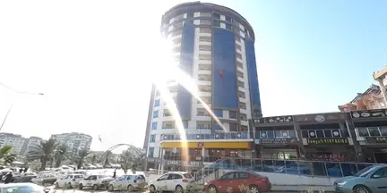 Erdem Ördek Hukuk Ve Danışmanlık Bürosu hukuk bürosu fotoğrafı - Antakya, Hatay