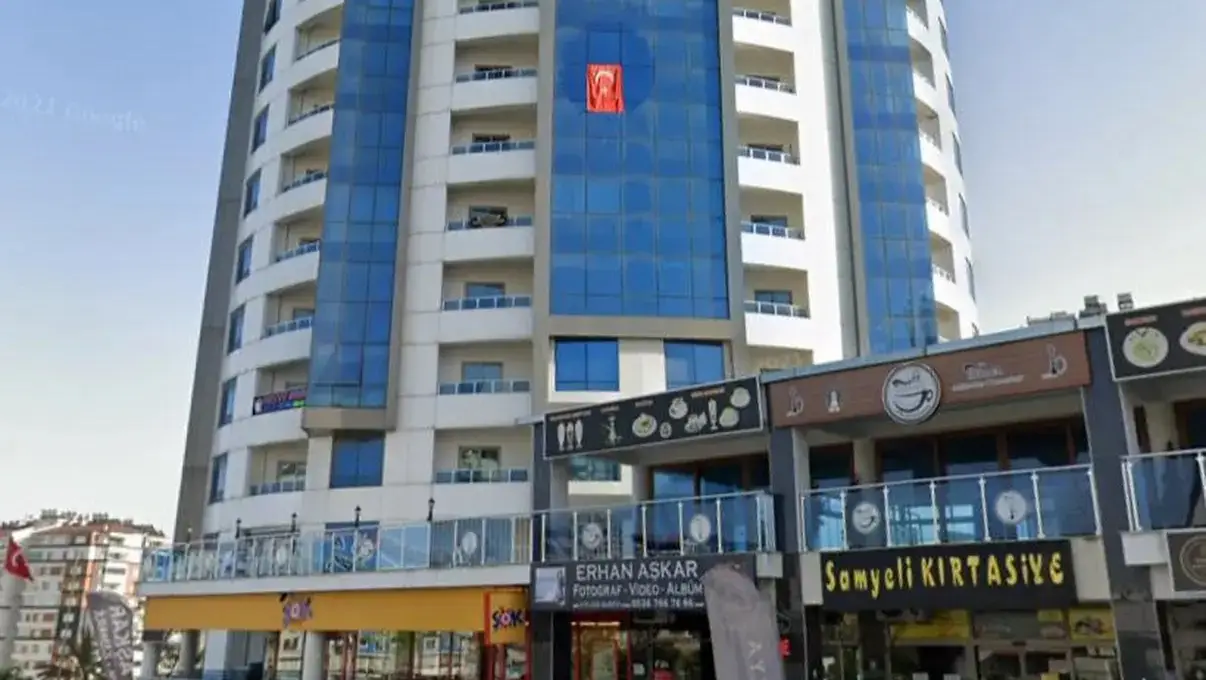 Av. Feride Yabancı profil fotoğrafı - Antakya, Hatay