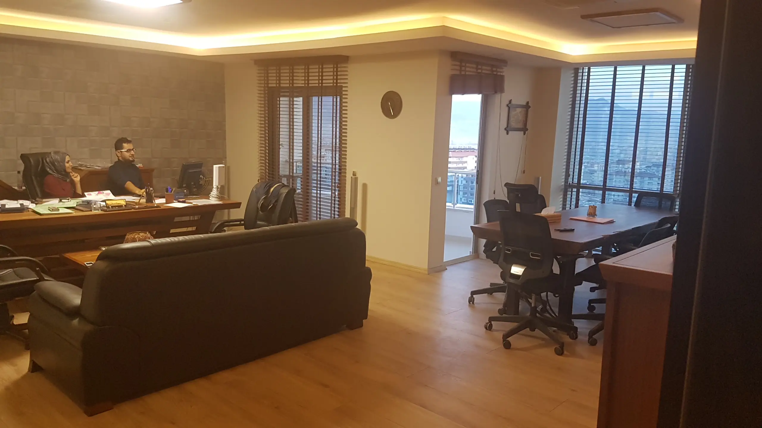 Av. Arb. Suat Özgül profil fotoğrafı - Antakya, Hatay
