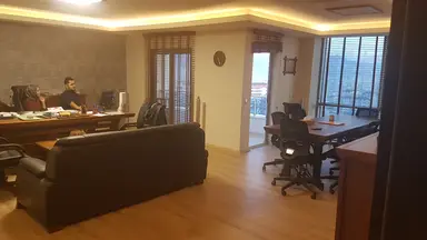 Av. Arb. Suat Özgül profil fotoğrafı - Antakya, Hatay