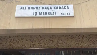 Saygılı Hukuk Bürosu hukuk bürosu fotoğrafı 3 - İskenderun, Hatay