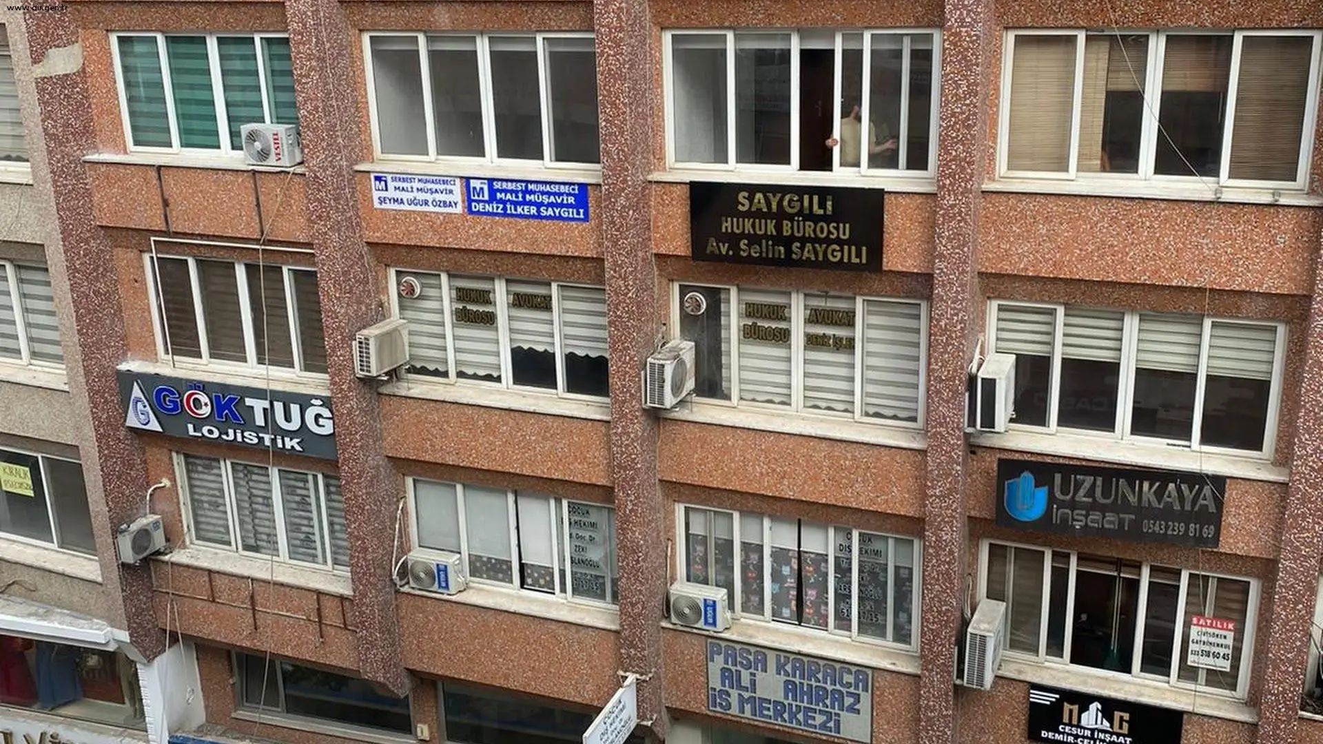 Saygılı Hukuk Bürosu hukuk bürosu fotoğrafı - İskenderun, Hatay