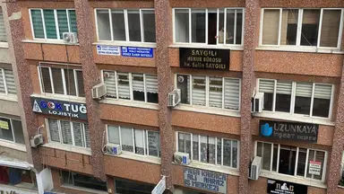 Saygılı Hukuk Bürosu hukuk bürosu fotoğrafı - İskenderun, Hatay
