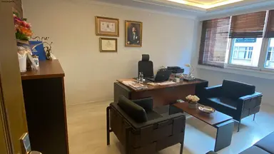 Saygılı Hukuk Bürosu hukuk bürosu fotoğrafı 2 - İskenderun, Hatay