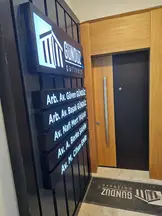Gündüz + Partners Avukat Ortaklığı hukuk bürosu fotoğrafı 2 - İskenderun, Hatay