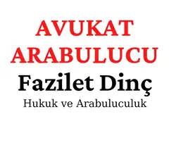 Fazilet Dinç Hukuk Ve Arabuluculuk Bürosu hukuk bürosu fotoğrafı 9 - Afyonkarahisar, Afyon