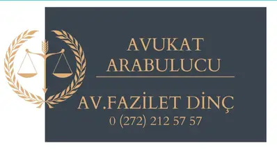Fazilet Dinç Hukuk Ve Arabuluculuk Bürosu hukuk bürosu fotoğrafı 5 - Afyonkarahisar, Afyon