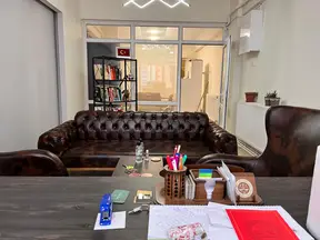 Kirmizigül Hukuk & Danışmanlık hukuk bürosu fotoğrafı 3 - Isparta, Isparta