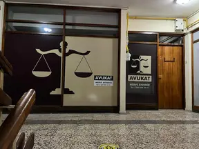 Kirmizigül Hukuk & Danışmanlık hukuk bürosu fotoğrafı 12 - Isparta, Isparta