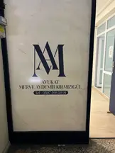 Kirmizigül Hukuk & Danışmanlık hukuk bürosu fotoğrafı 11 - Isparta, Isparta
