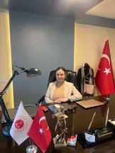 Av. Arb. Esra Taşkin Adiyaman profil fotoğrafı 2 - Isparta, Isparta