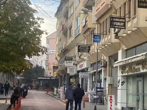Av. Arb. Esra Taşkin Adiyaman profil fotoğrafı 3 - Isparta, Isparta
