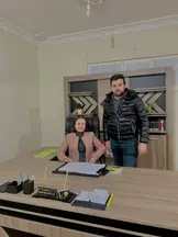 Av. Arb. Esra Taşkin Adiyaman profil fotoğrafı 5 - Isparta, Isparta