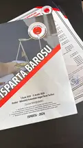 Av. Kevser Atabay profil fotoğrafı 28 - Isparta, Isparta