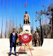 Uğur Güzel Hukuk Ve Danışmanlık Bürosu hukuk bürosu fotoğrafı 2 - Isparta, Isparta