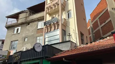 Av. Fatih Kurt profil fotoğrafı 9 - Isparta, Isparta