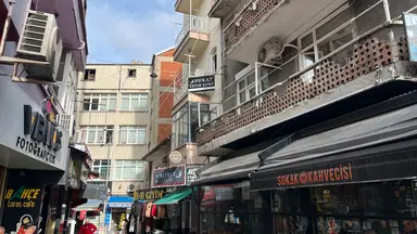 Av. Fatih Kurt profil fotoğrafı 2 - Isparta, Isparta