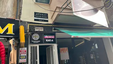 Av. Fatih Kurt profil fotoğrafı 6 - Isparta, Isparta