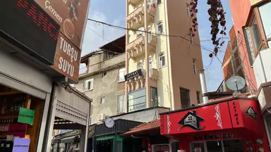 Av. Fatih Kurt profil fotoğrafı 11 - Isparta, Isparta