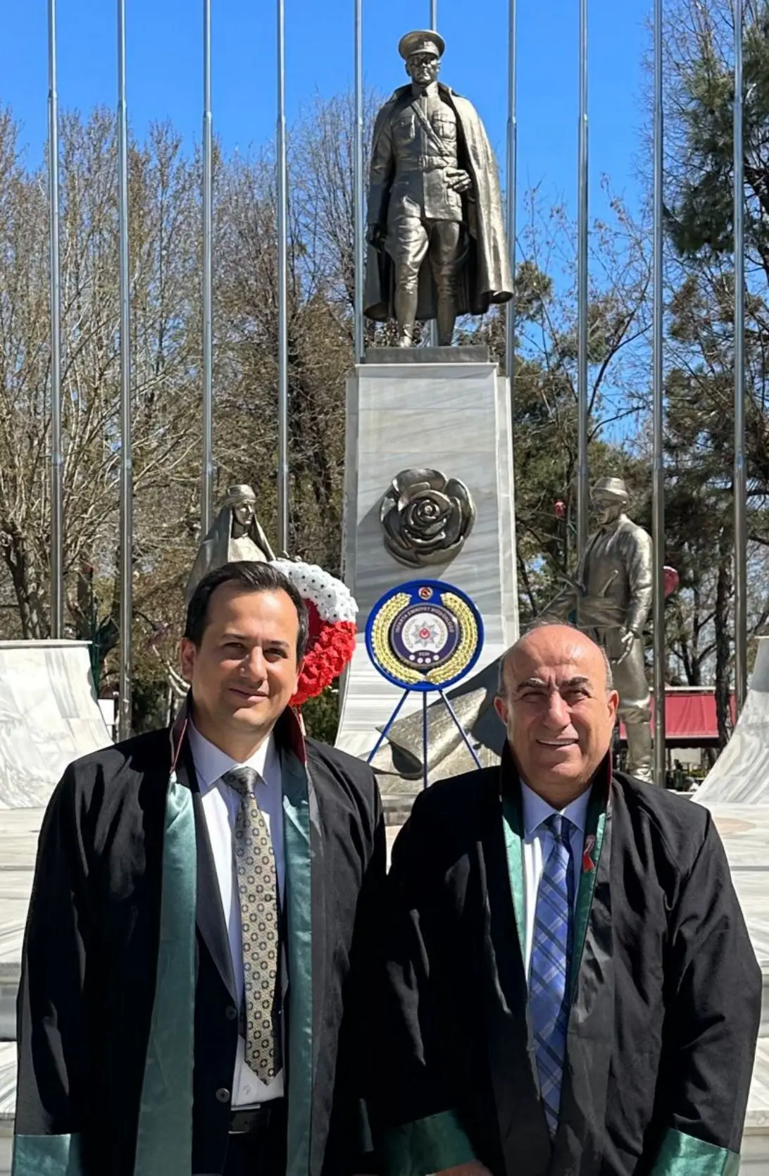 Yıldız & Yıldız Hukuk Bürosu hukuk bürosu fotoğrafı - Isparta, Isparta