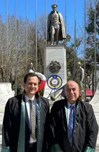 Yıldız & Yıldız Hukuk Bürosu hukuk bürosu fotoğrafı - Isparta, Isparta