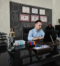 Av. İrfan Yürekli profil fotoğrafı - Isparta, Isparta