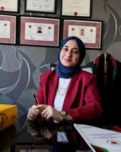 Av. Esra Aydoğan profil fotoğrafı 2 - Isparta, Isparta