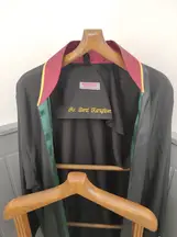 Av. Berat Karagüven profil fotoğrafı 3