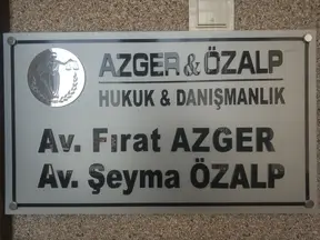 Av. Firat Azger profil fotoğrafı 9 - Seyhan, Adana