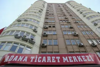 Av. Firat Azger profil fotoğrafı 2 - Seyhan, Adana