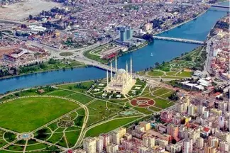 Av. Firat Azger profil fotoğrafı 7 - Seyhan, Adana